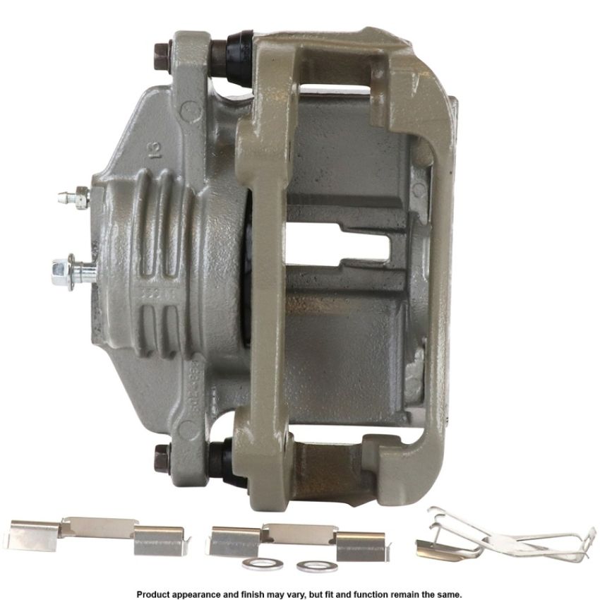 CARDONE Reman 18-B4647 Remanufactured Unloaded Caliper w/Bracket