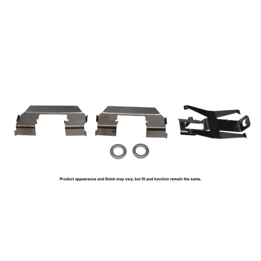 CARDONE Reman 18-B4647 Remanufactured Unloaded Caliper w/Bracket