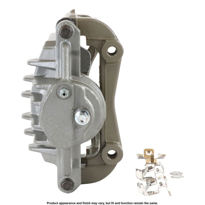 CARDONE Reman 18-B4647 Remanufactured Unloaded Caliper w/Bracket