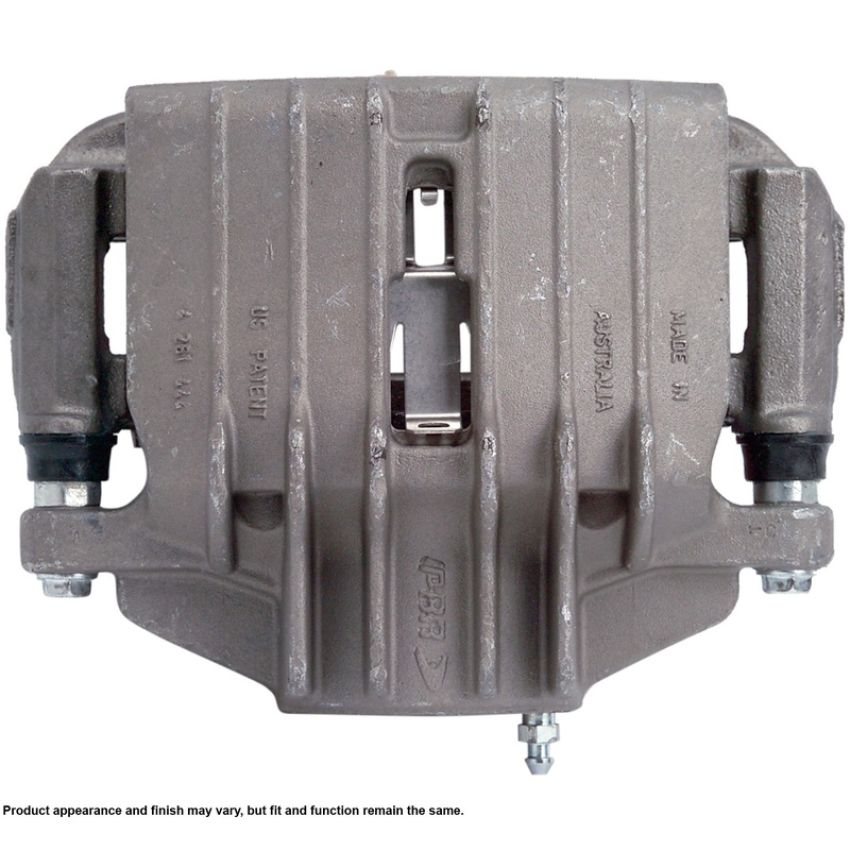 CARDONE Reman 18-B4647 Remanufactured Unloaded Caliper w/Bracket