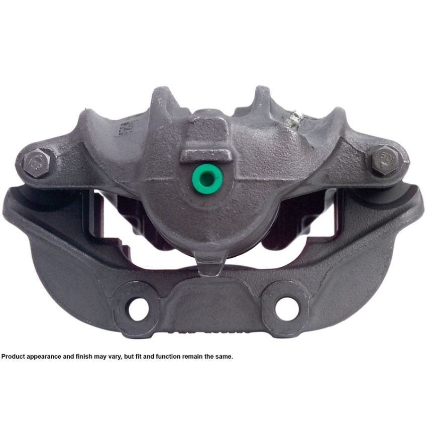 CARDONE Reman 18-B4649 Remanufactured Unloaded Caliper w/Bracket