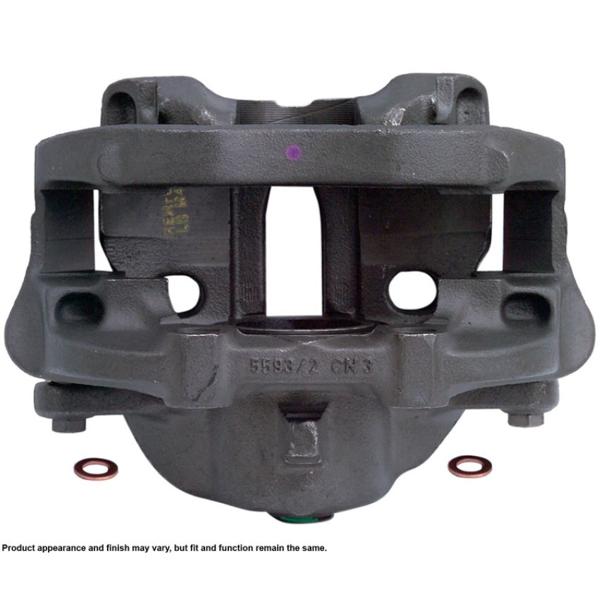 CARDONE Reman 18-B4649 Remanufactured Unloaded Caliper w/Bracket