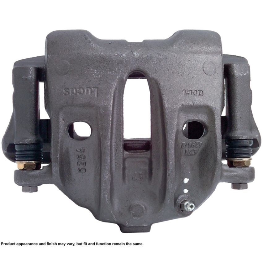 CARDONE Reman 18-B4649 Remanufactured Unloaded Caliper w/Bracket