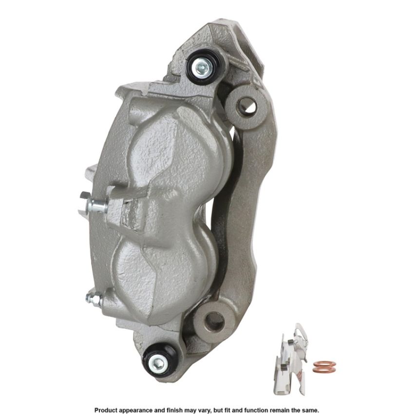 CARDONE Reman 18-B4652 Remanufactured Unloaded Caliper w/Bracket