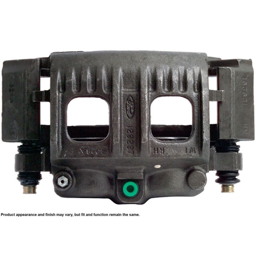 CARDONE Reman 18-B4652 Remanufactured Unloaded Caliper w/Bracket