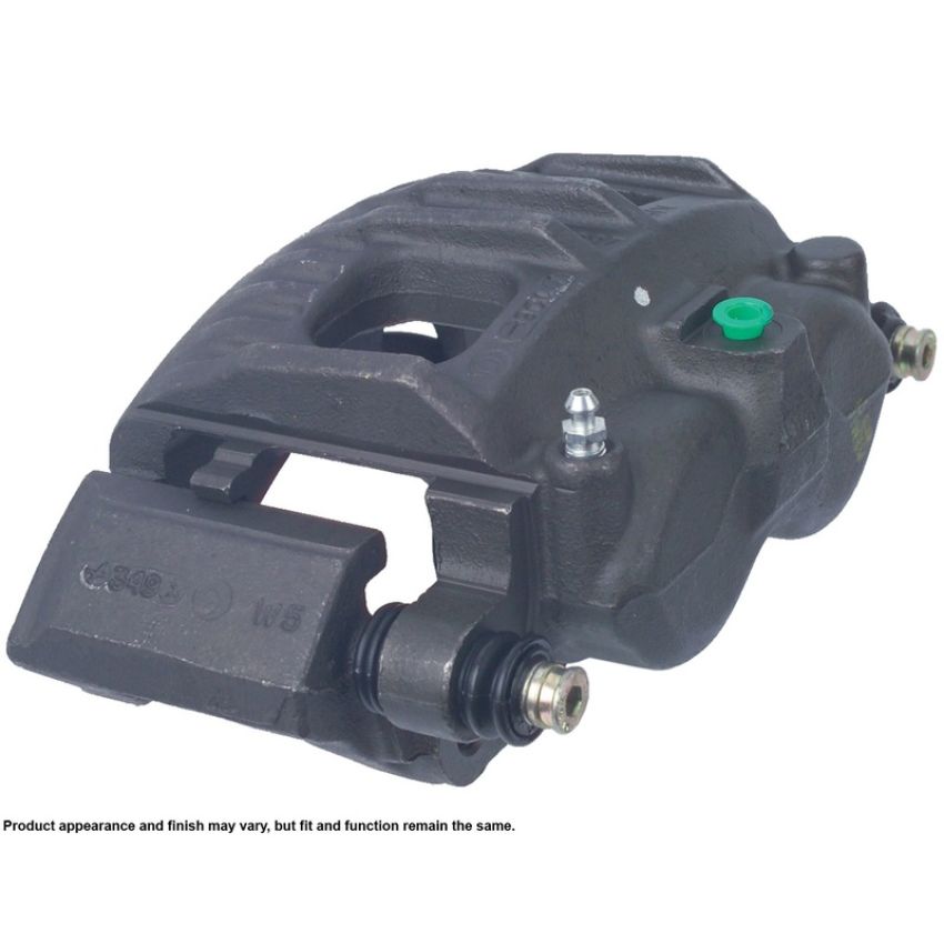 CARDONE Reman 18-B4652S Remanufactured Unloaded Caliper w/Bracket