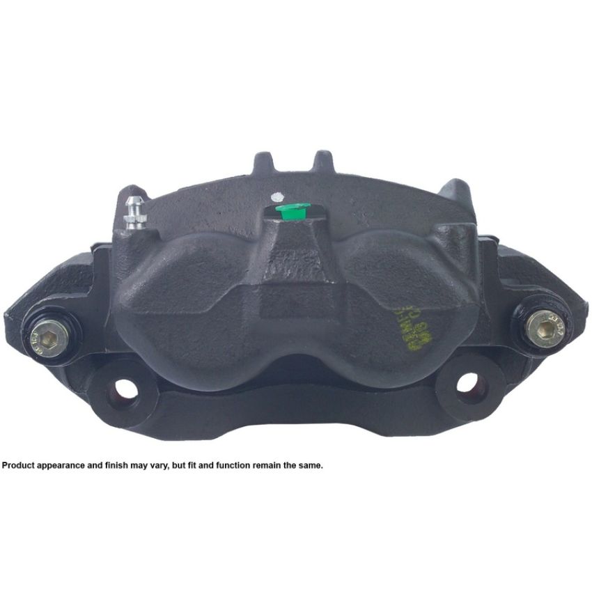 CARDONE Reman 18-B4652S Remanufactured Unloaded Caliper w/Bracket
