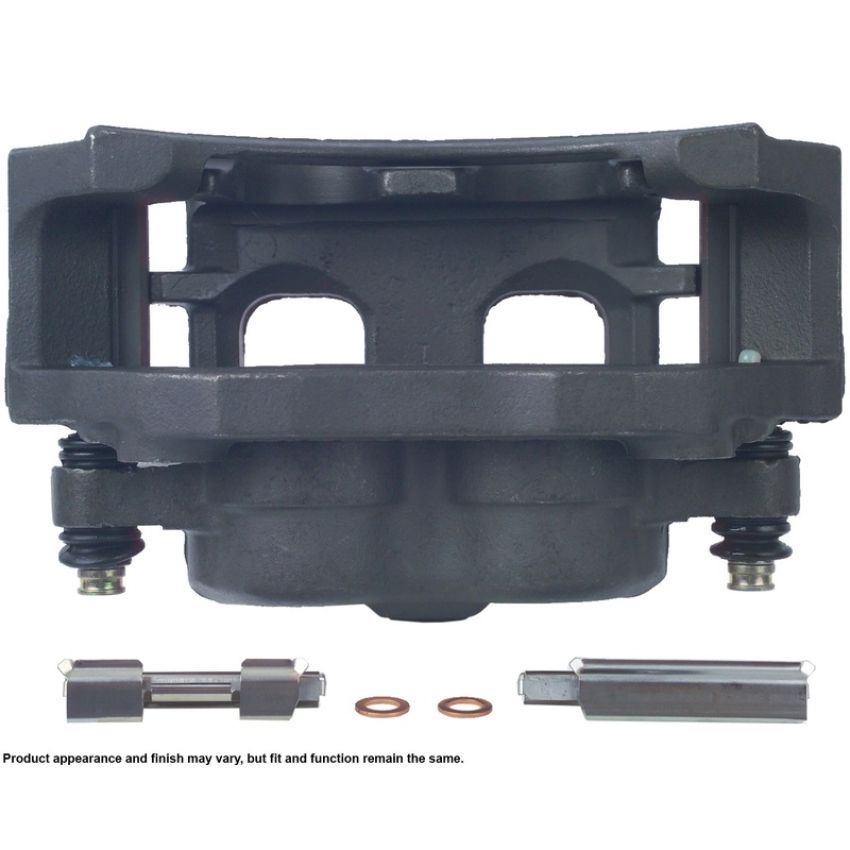 CARDONE Reman 18-B4652S Remanufactured Unloaded Caliper w/Bracket