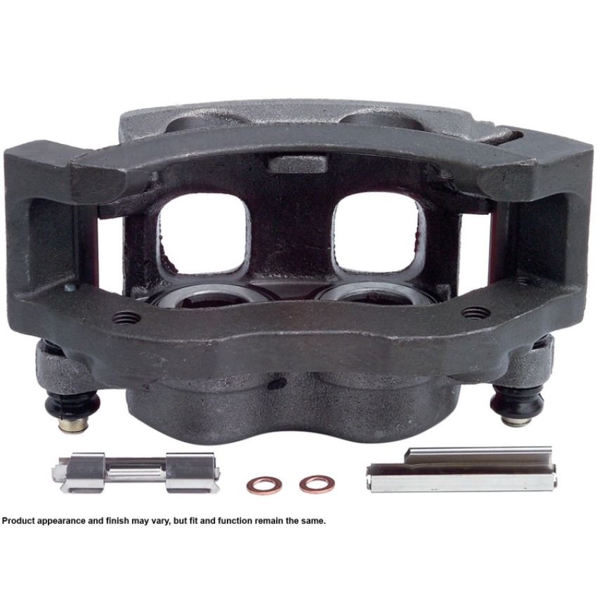 CARDONE Reman 18-B4653 Remanufactured Unloaded Caliper w/Bracket
