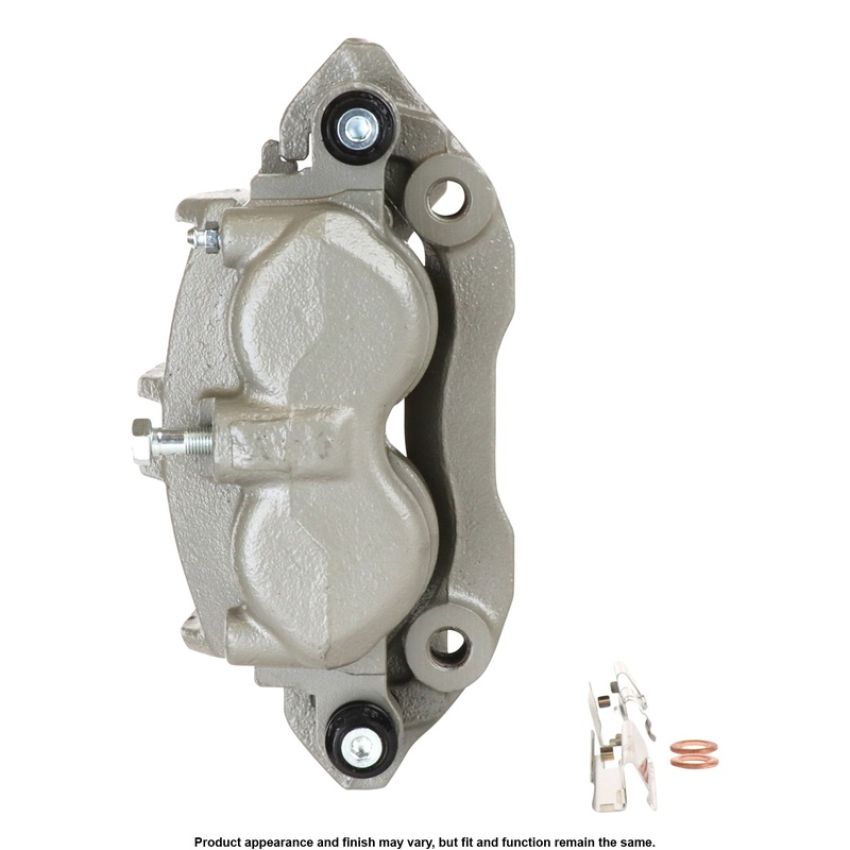CARDONE Reman 18-B4653 Remanufactured Unloaded Caliper w/Bracket