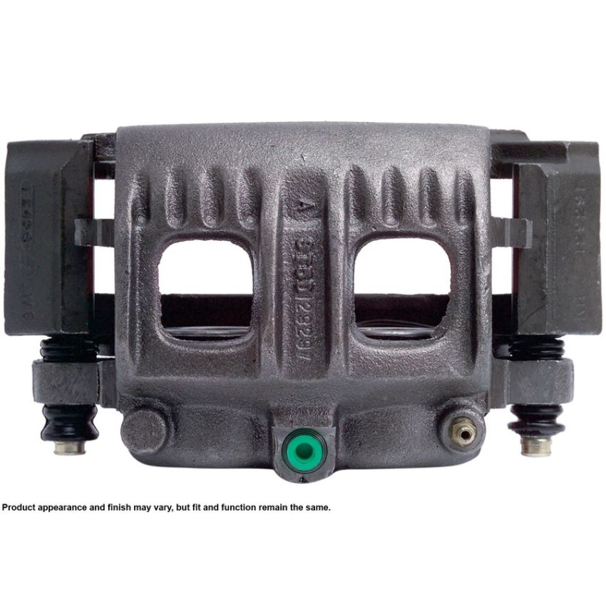 CARDONE Reman 18-B4653 Remanufactured Unloaded Caliper w/Bracket