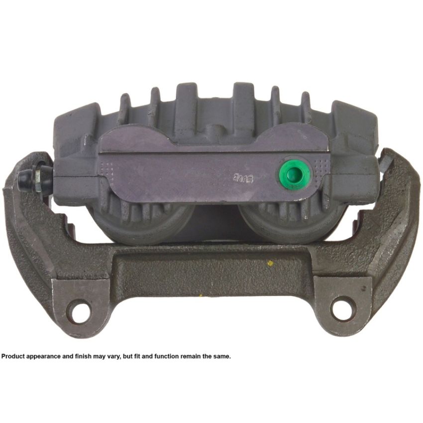 CARDONE Reman 18-B4654 Remanufactured Unloaded Caliper w/Bracket