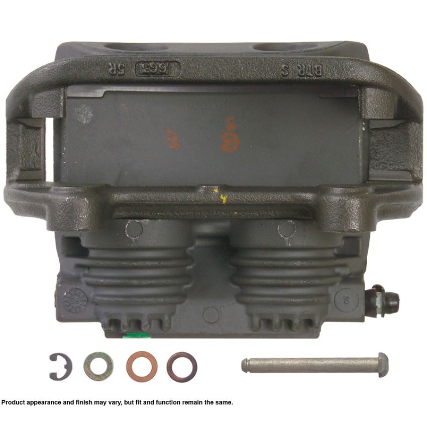 CARDONE Reman 18-B4654 Remanufactured Unloaded Caliper w/Bracket