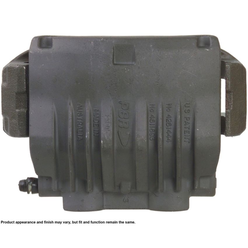 CARDONE Reman 18-B4654 Remanufactured Unloaded Caliper w/Bracket