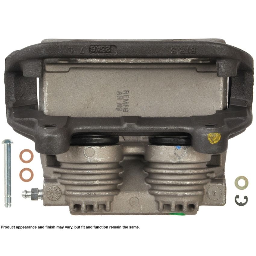 CARDONE Reman 18-B4655 Remanufactured Unloaded Caliper w/Bracket