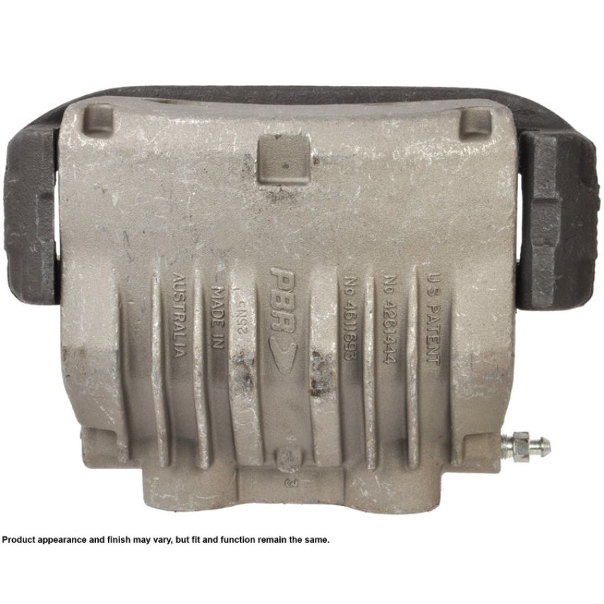 CARDONE Reman 18-B4655 Remanufactured Unloaded Caliper w/Bracket