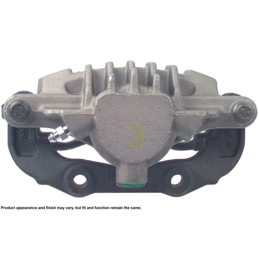 CARDONE Reman 18-B4658 Remanufactured Unloaded Caliper w/Bracket