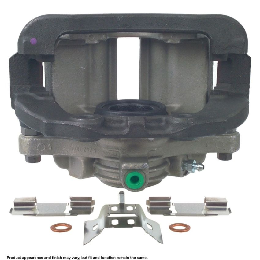 CARDONE Reman 18-B4658 Remanufactured Unloaded Caliper w/Bracket