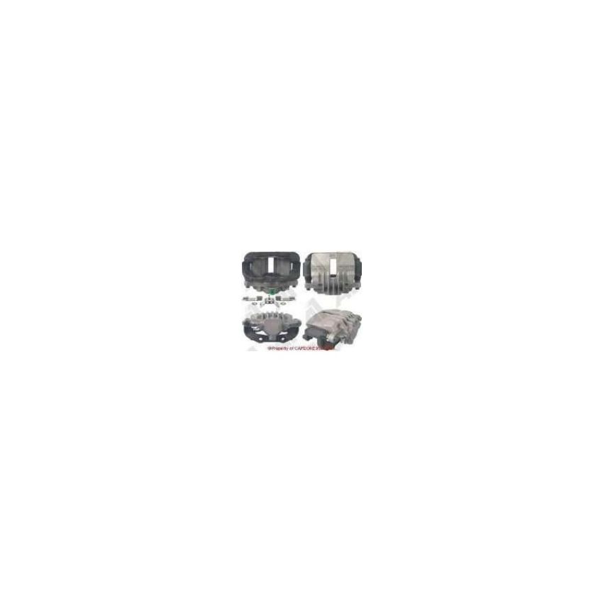 CARDONE Reman 18-B4658 Remanufactured Unloaded Caliper w/Bracket