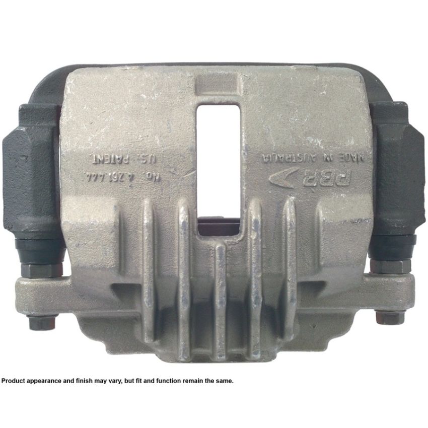 CARDONE Reman 18-B4658 Remanufactured Unloaded Caliper w/Bracket