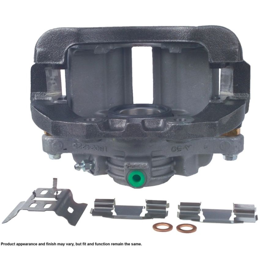 CARDONE Reman 18-B4659 Remanufactured Unloaded Caliper w/Bracket