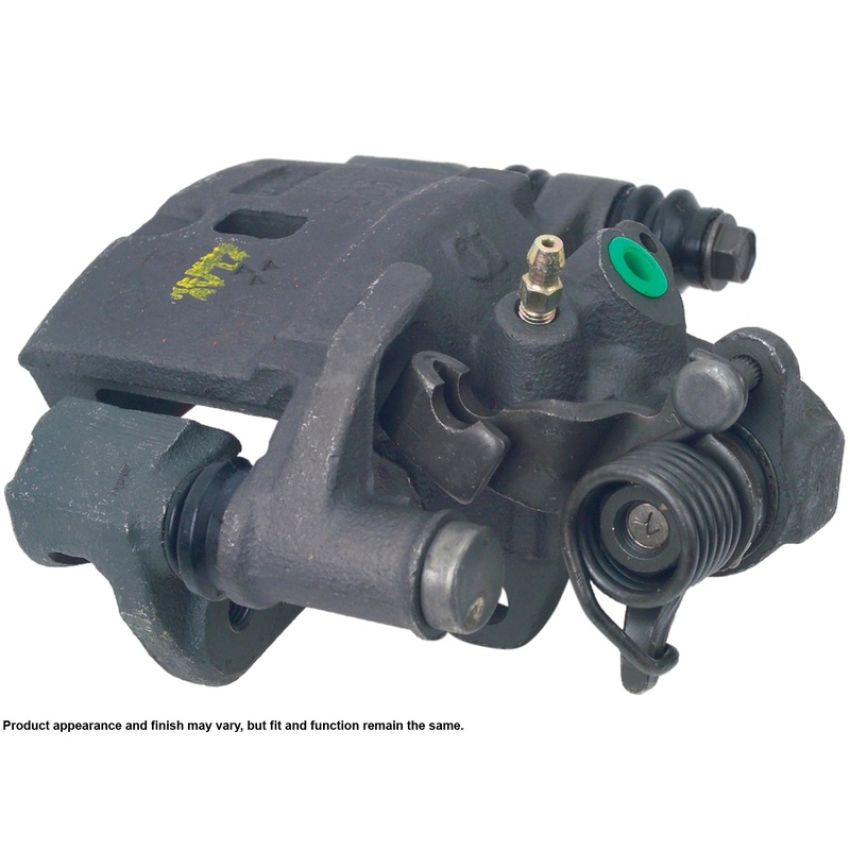 CARDONE Reman 18-B4660 Remanufactured Unloaded Caliper w/Bracket