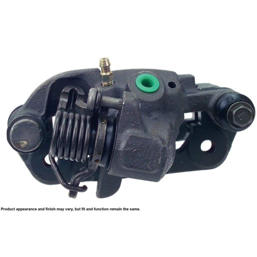CARDONE Reman 18-B4660 Remanufactured Unloaded Caliper w/Bracket