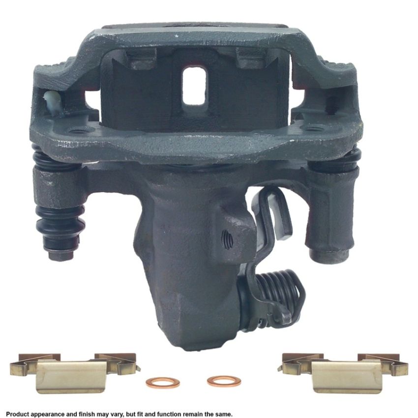 CARDONE Reman 18-B4660 Remanufactured Unloaded Caliper w/Bracket