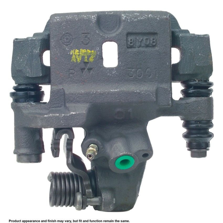 CARDONE Reman 18-B4660 Remanufactured Unloaded Caliper w/Bracket