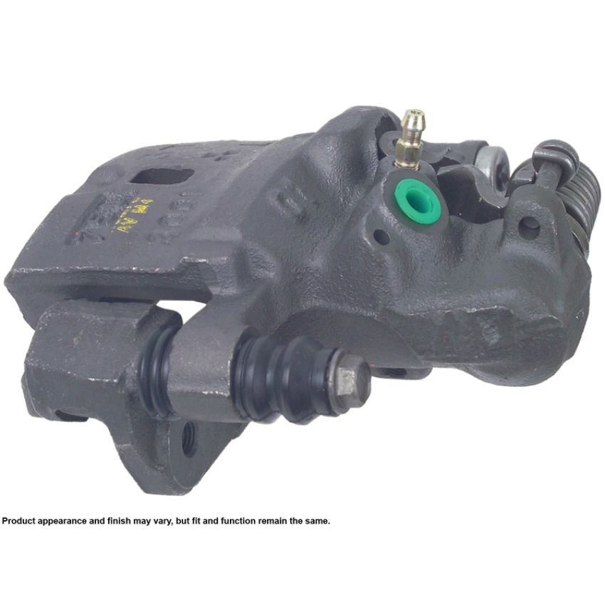 CARDONE Reman 18-B4661 Remanufactured Unloaded Caliper w/Bracket