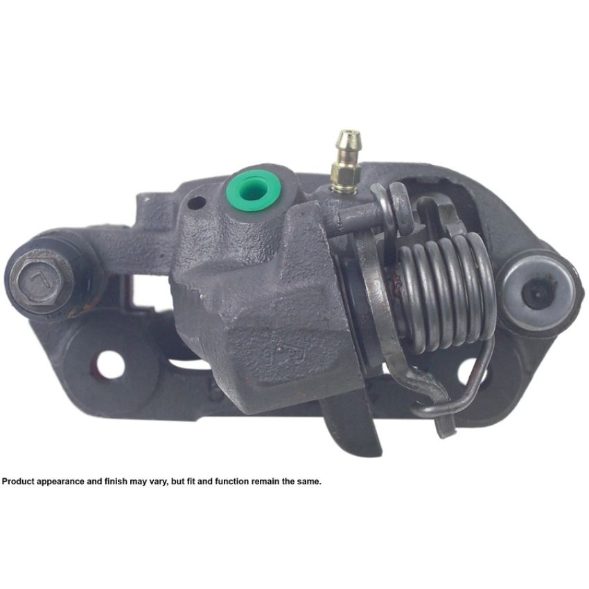 CARDONE Reman 18-B4661 Remanufactured Unloaded Caliper w/Bracket