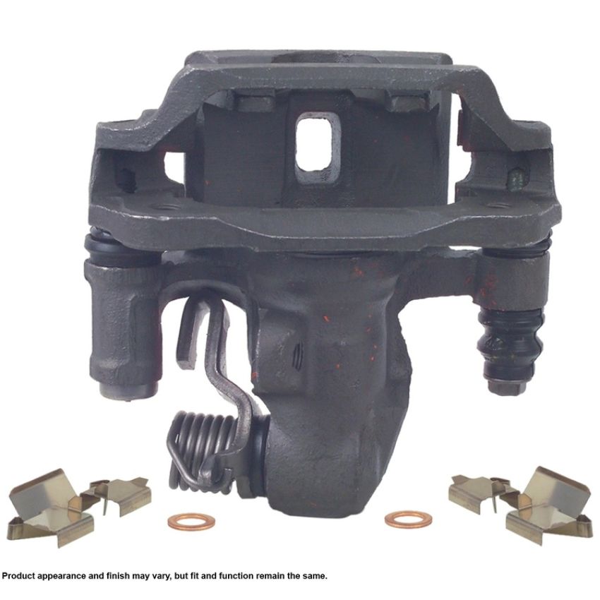 CARDONE Reman 18-B4661 Remanufactured Unloaded Caliper w/Bracket