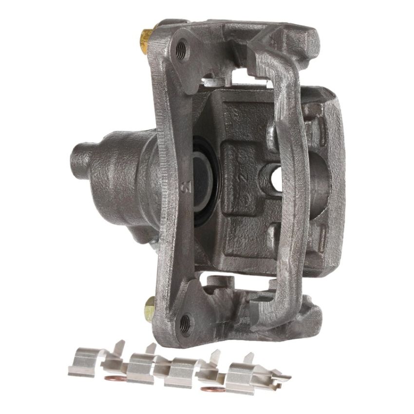 CARDONE Reman 18-B4666 Remanufactured Unloaded Caliper w/Bracket