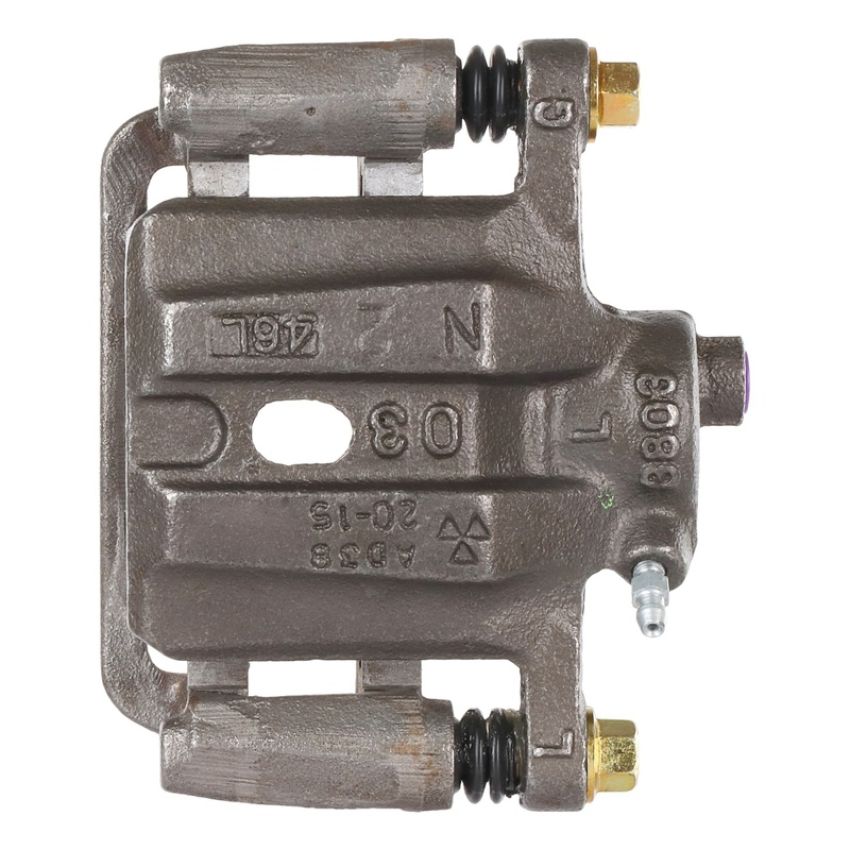 CARDONE Reman 18-B4666 Remanufactured Unloaded Caliper w/Bracket