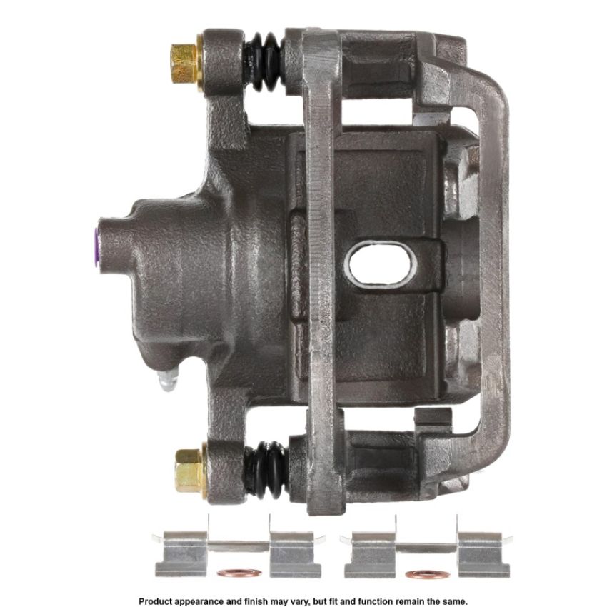 CARDONE Reman 18-B4666 Remanufactured Unloaded Caliper w/Bracket