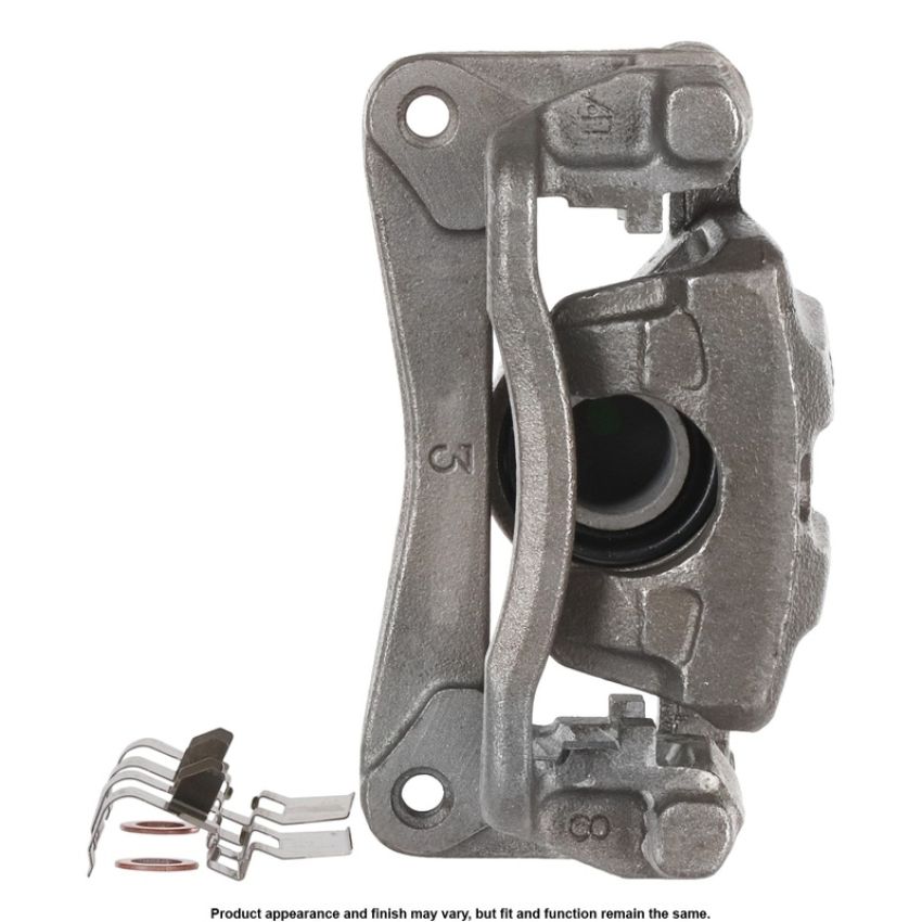 CARDONE Reman 18-B4666 Remanufactured Unloaded Caliper w/Bracket