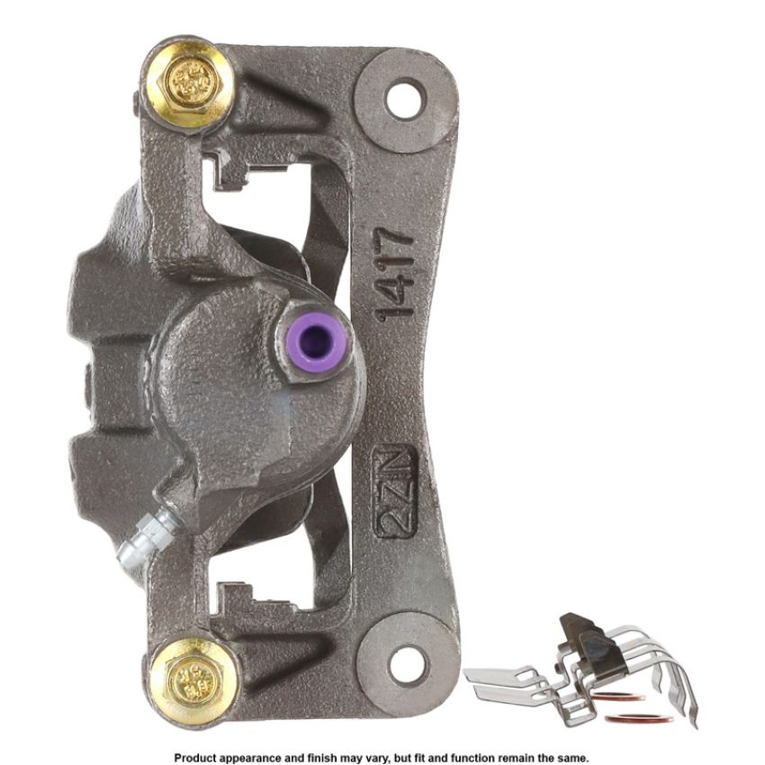 CARDONE Reman 18-B4666 Remanufactured Unloaded Caliper w/Bracket
