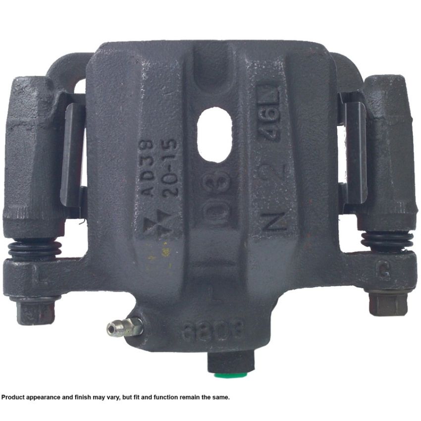 CARDONE Reman 18-B4666 Remanufactured Unloaded Caliper w/Bracket
