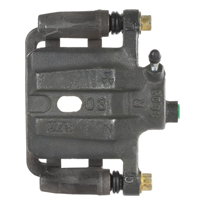 CARDONE Reman 18-B4667 Remanufactured Unloaded Caliper w/Bracket