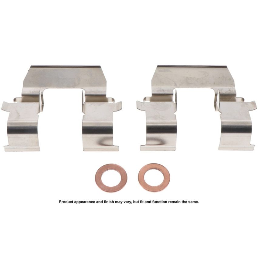CARDONE Reman 18-B4667 Remanufactured Unloaded Caliper w/Bracket