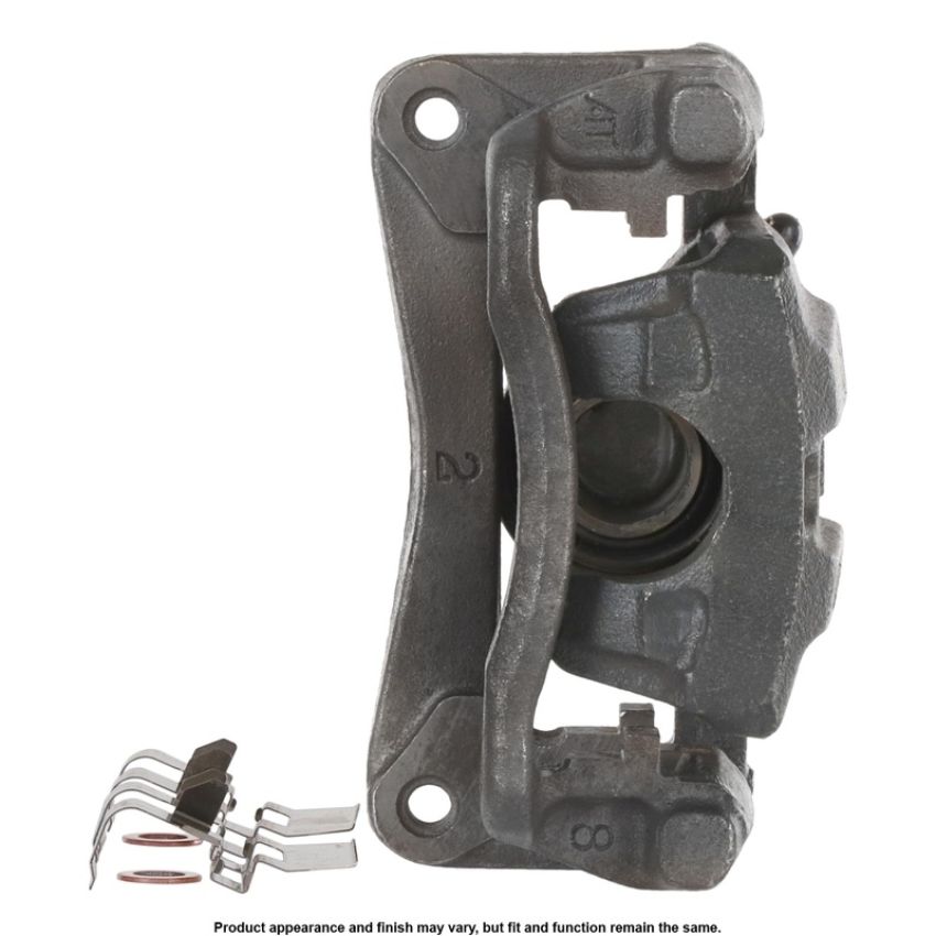 CARDONE Reman 18-B4667 Remanufactured Unloaded Caliper w/Bracket