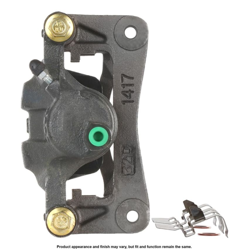 CARDONE Reman 18-B4667 Remanufactured Unloaded Caliper w/Bracket