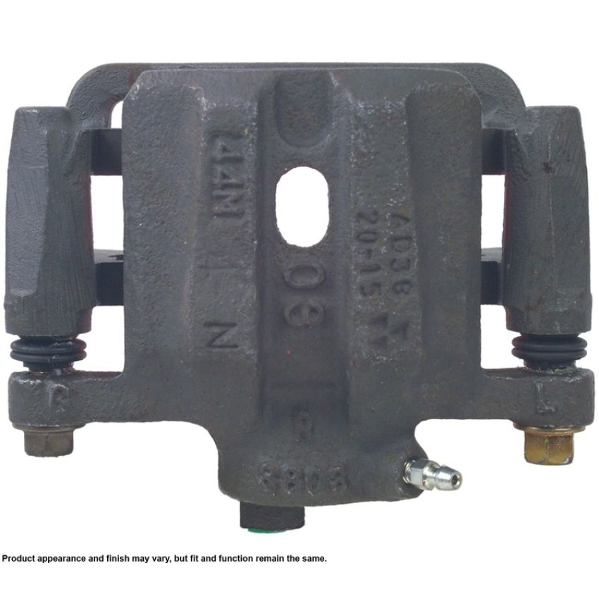 CARDONE Reman 18-B4667 Remanufactured Unloaded Caliper w/Bracket