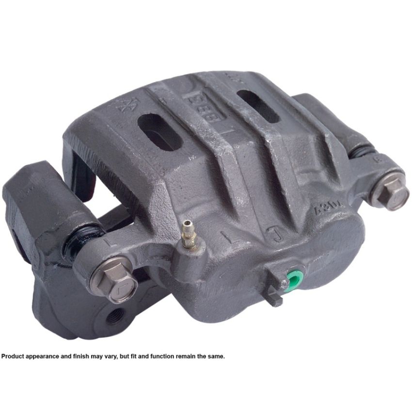 CARDONE Reman 18-B4670 Remanufactured Unloaded Caliper w/Bracket