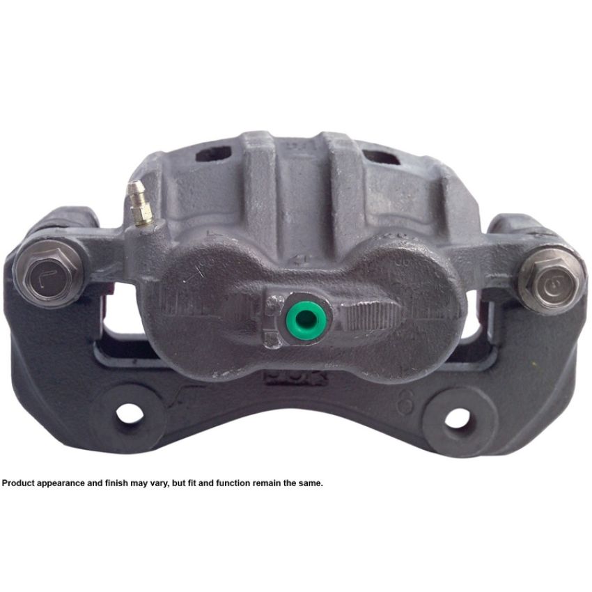 CARDONE Reman 18-B4670 Remanufactured Unloaded Caliper w/Bracket