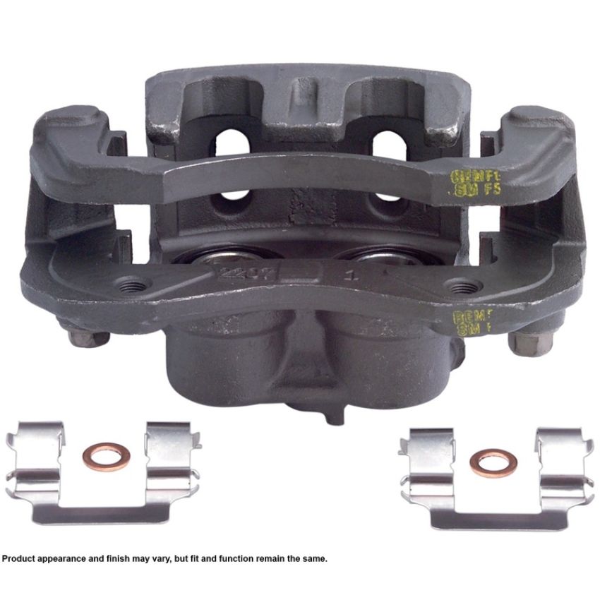 CARDONE Reman 18-B4670 Remanufactured Unloaded Caliper w/Bracket