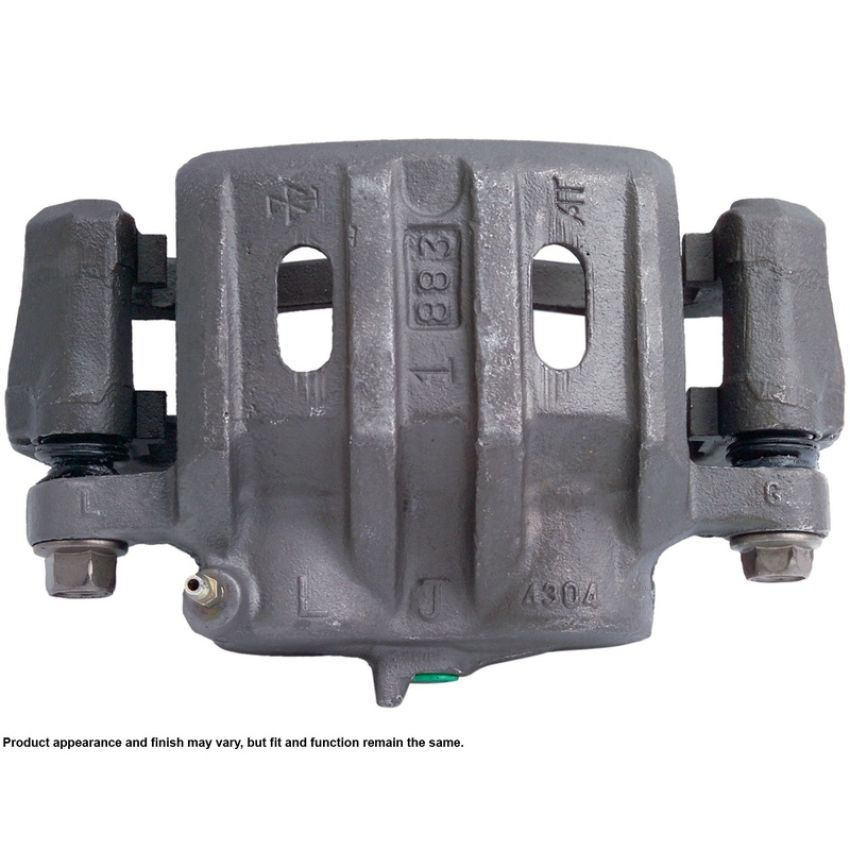 CARDONE Reman 18-B4670 Remanufactured Unloaded Caliper w/Bracket