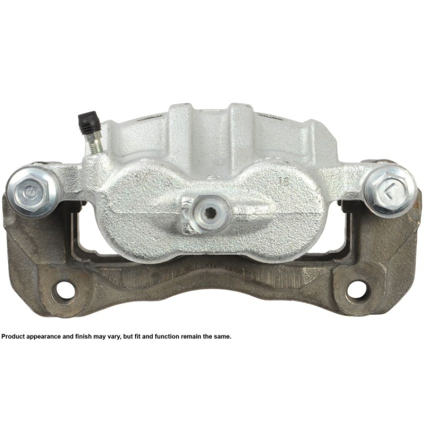 CARDONE Reman 18-B4670A Remanufactured Unloaded Caliper w/Bracket