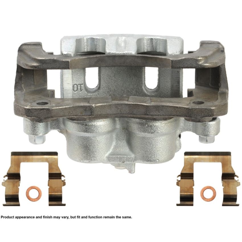 CARDONE Reman 18-B4670A Remanufactured Unloaded Caliper w/Bracket