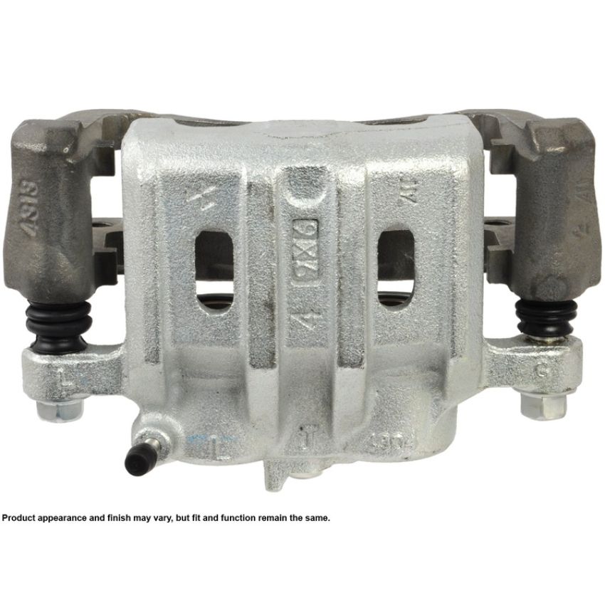 CARDONE Reman 18-B4670A Remanufactured Unloaded Caliper w/Bracket